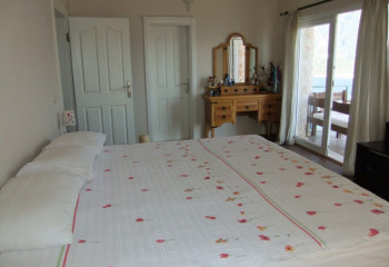 Вилла 5+1 в Каше, Турция | SBB-21231