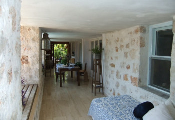 Вилла 5+1 в Каше, Турция | SBB-21231