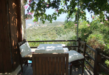 Вилла 5+1 в Каше, Турция | SBB-21231