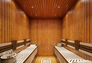 Вилла 5+1 в Алании, Турция | STE-21761