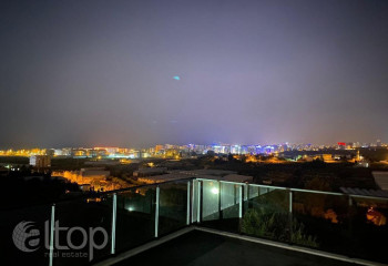 Вилла 5+1 в Алании, Турция | STE-21761