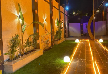 Вилла 5+1 в Алании, Турция | STE-21761