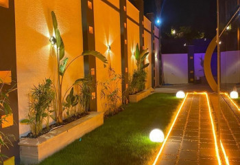 Вилла 5+1 в Алании, Турция | STE-21761