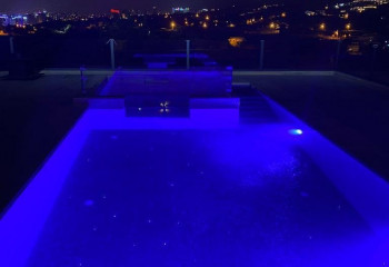 Вилла 5+1 в Алании, Турция | STE-21761