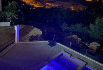 Вилла 5+1 в Алании, Турция | STE-21761