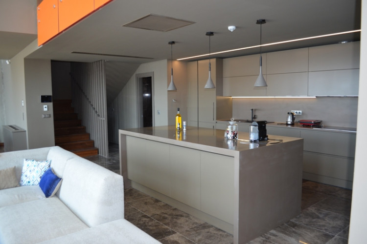 Вилла 3+1 в Калкане, Турция | PKK-21808