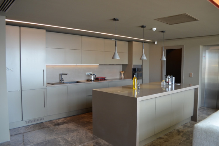 Вилла 3+1 в Калкане, Турция | PKK-21808