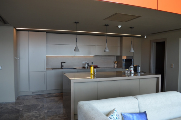 Вилла 3+1 в Калкане, Турция | PKK-21808