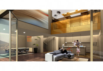 Вилла 3+1 в Калкане, Турция | PKK-21808