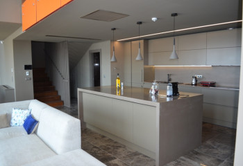 Вилла 3+1 в Калкане, Турция | PKK-21808