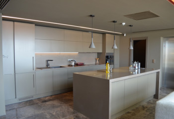 Вилла 3+1 в Калкане, Турция | PKK-21808