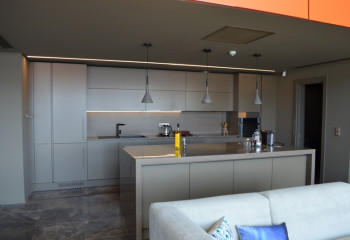 Вилла 3+1 в Калкане, Турция | PKK-21808