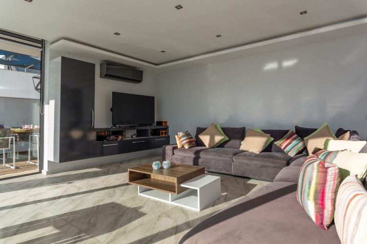 Вилла 4+1 в Калкане, Турция | STE-21878