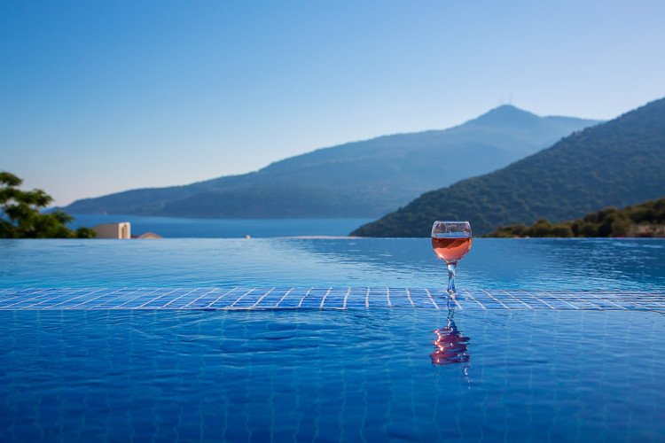 Вилла 4+1 в Калкане, Турция | STE-21878