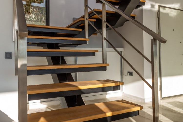 Вилла 4+1 в Калкане, Турция | STE-21878