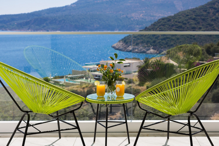 Вилла 4+1 в Калкане, Турция | STE-21878