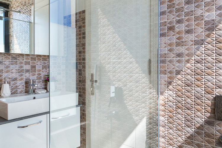 Вилла 4+1 в Калкане, Турция | STE-21878