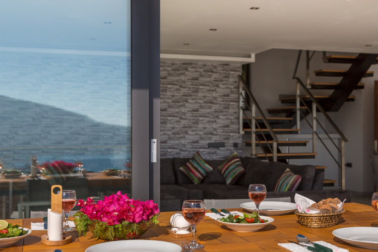 Вилла 4+1 в Калкане, Турция | STE-21878