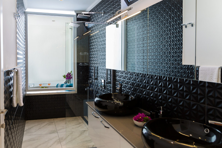 Вилла 4+1 в Калкане, Турция | STE-21878