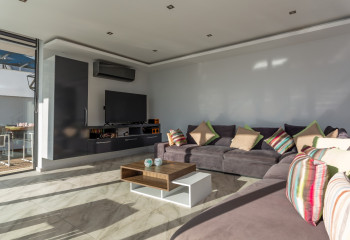 Вилла 4+1 в Калкане, Турция | STE-21878