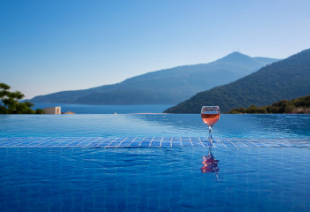 Вилла 4+1 в Калкане, Турция | STE-21878