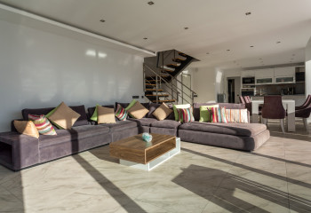 Вилла 4+1 в Калкане, Турция | STE-21878