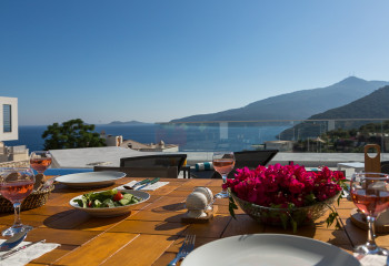 Вилла 4+1 в Калкане, Турция | STE-21878