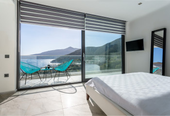 Вилла 4+1 в Калкане, Турция | STE-21878