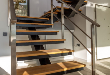 Вилла 4+1 в Калкане, Турция | STE-21878