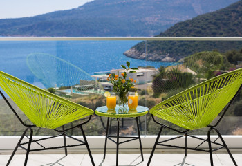 Вилла 4+1 в Калкане, Турция | STE-21878