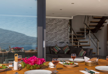 Вилла 4+1 в Калкане, Турция | STE-21878