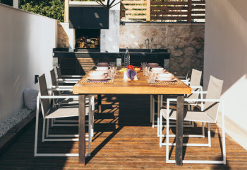 Вилла 4+1 в Калкане, Турция | STE-21878