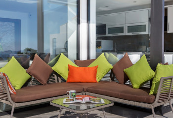 Вилла 4+1 в Калкане, Турция | STE-21878