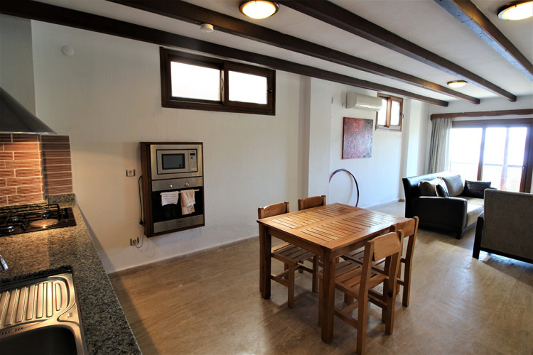 Вилла 4+1 в Калкане, Турция | PTE-21860