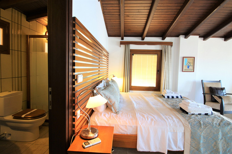 Вилла 4+1 в Калкане, Турция | PTE-21860