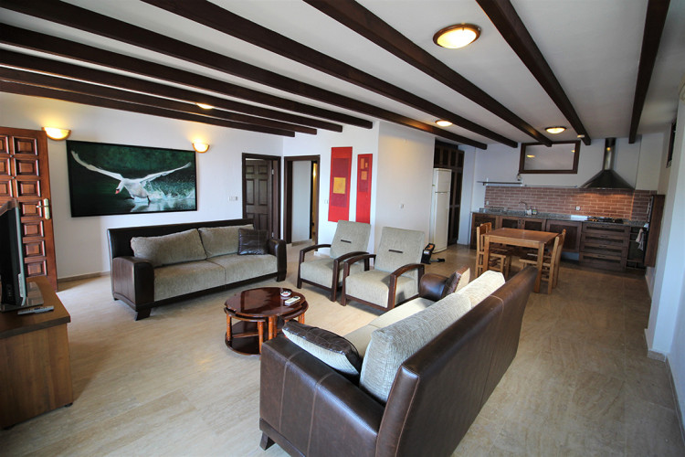 Вилла 4+1 в Калкане, Турция | PTE-21860