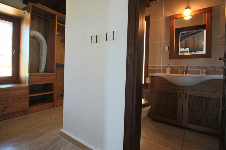 Вилла 4+1 в Калкане, Турция | PTE-21860