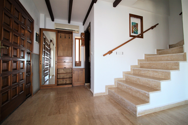 Вилла 4+1 в Калкане, Турция | PTE-21860