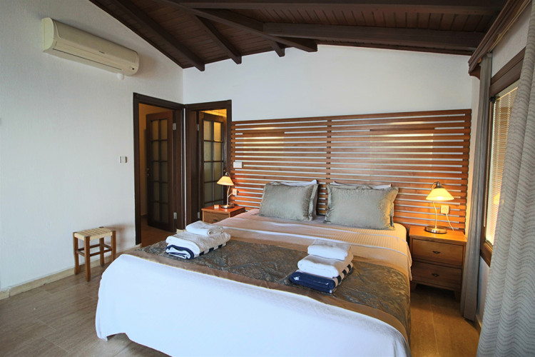 Вилла 4+1 в Калкане, Турция | PTE-21860