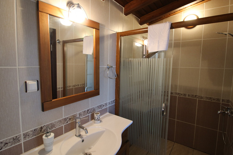 Вилла 4+1 в Калкане, Турция | PTE-21860