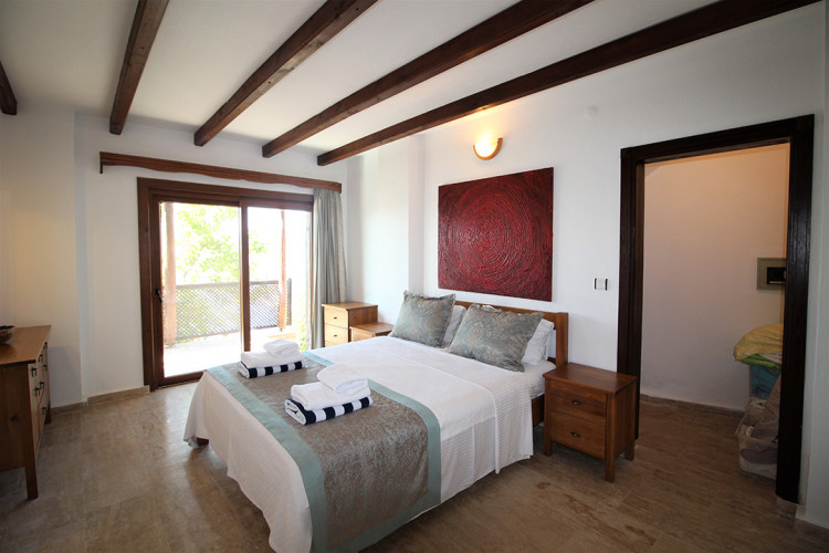 Вилла 4+1 в Калкане, Турция | PTE-21860