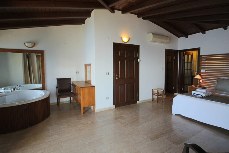 Вилла 4+1 в Калкане, Турция | PTE-21860