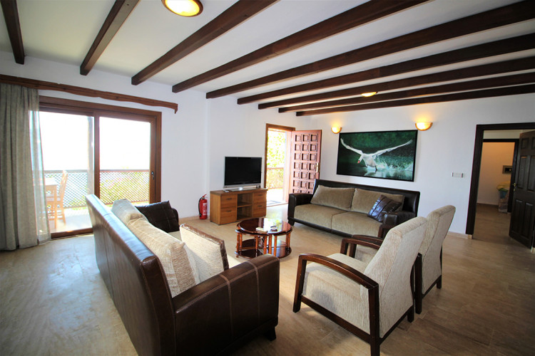 Вилла 4+1 в Калкане, Турция | PTE-21860