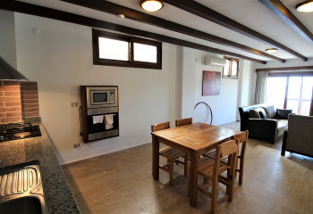 Вилла 4+1 в Калкане, Турция | PTE-21860