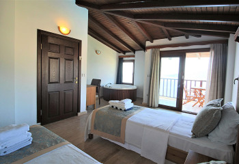 Вилла 4+1 в Калкане, Турция | PTE-21860