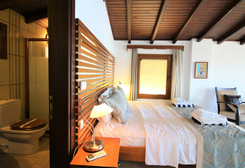 Вилла 4+1 в Калкане, Турция | PTE-21860