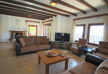 Вилла 4+1 в Калкане, Турция | PTE-21860