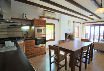 Вилла 4+1 в Калкане, Турция | PTE-21860