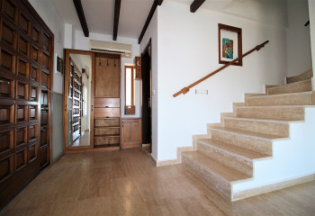 Вилла 4+1 в Калкане, Турция | PTE-21860