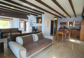 Вилла 4+1 в Калкане, Турция | PTE-21860